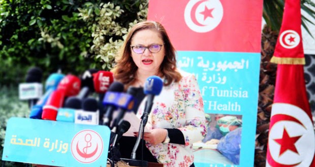 الدكتورة-نصاف-بن-علية-المديرة-العامة-للمرصد-الوطني-للأمراض-الجديدة-والمستجدة-1