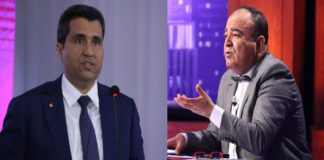 فيديو..أنور معروف يرد على بوغلاب: الكذّاب سيواصل نشر الأكاذيب وأنا سأواصل العمل”