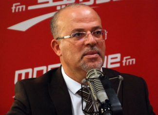 سمير ديلو: الحكومة ستجد كل ما تحتاجه في التفويض المصادق عليه (فيديو)