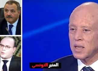 سبر آراء: سعيّد في الصدارة وصعود الفخفاخ والمكي