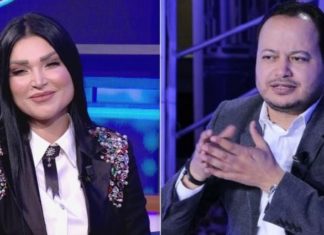 سمير الوافي يكذّب نجلاء التونسية