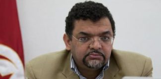لطفي زيتون: سنمنع الاكتظاظ بالأسواق بإستخدام القوة العامة