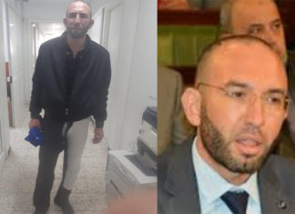 صفاقس: إيقاف 4 أعوان صحة بتهمة الاعتداء على النائب محمد العفاس