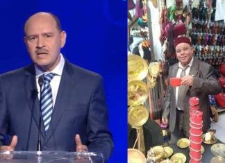 لطفي المرايحي ينعى فقيد الاتحاد الشعبي الجمهوري الذي توفي بالكورونا