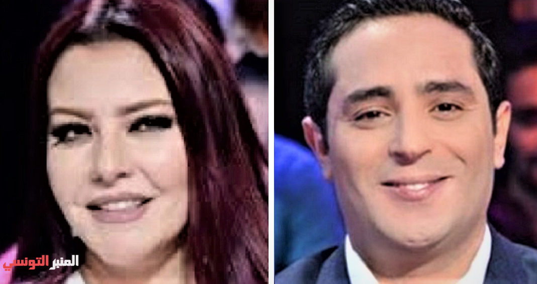 هاجمته بألفاظ-فيصل الحضيري يرد على بية الزردي