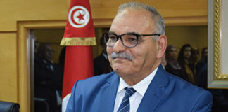 وزير التجارة : “باش نعيّدو … وهذه تفاصيل الحجر الصحي الموجه”