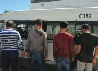 عون بالأمن الرئاسي يتعرض إلى الاعتداء بالعنف الشديد