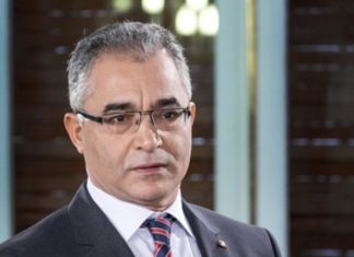 محسن مرزوق: حركة نداء تونس كانت عبارة عن ”حضبة وزعيم”