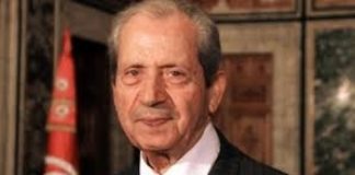 محمّد الناصر يشيد بقيس سعيّد وإلياس الفخفاخ