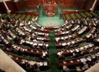 تنقيح جديد للنظام الداخلي: كل نائب يستقيل من حزبه يفقد عضويته في البرلمان