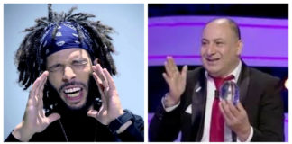 فيديو: وصفه “بالسفيه”..ﻣﺤﺴﻦ العيفة ﻳﺮﺩّ ﻋﻠﻰ ﻛﺎﻓﻮﻥ..ويورطه بهذا التصريح