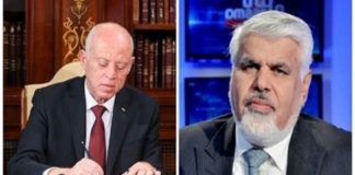 كلام موحش من سيد الفرجاني إلى رئيس الدولة واتهام بـ”دولة موازية” و”بالتحريض على الفوضى”