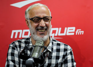جمال ساسي: ”قلب الذيب” مسلسل لقيط..