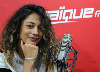 سارّة الحناشي تكشف أصعب المشاهد في اولاد مفيدة وسبب بكاء الطفل الصغير خلال التصوير