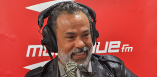 محمد علي النهدي: “المحن تكشف معادن الناس ..وهي تختلف من فضة وذهب”