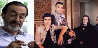 فيديو..قال أن أولاد مفيدة انتهى منذ الجزء 3”: وحيدة الدريدي تردّ على هشام رستم