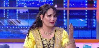 زينة القصرينية تحتج على مسلسل “النوبة” لأنه أساء للراقصات