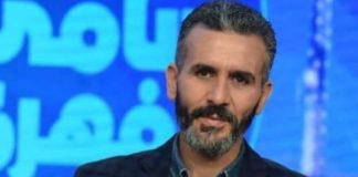 فيديو: وليد الزريبي يعلن عن إيقاف الكاميرا الخفية “الملك”..لهذا السبب