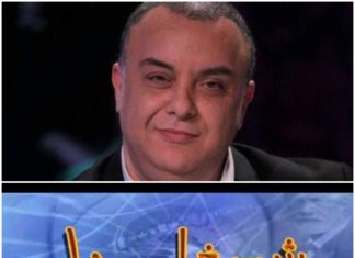حاتم بلحاج صاحب “شوفلي حل”: “لولا السبّان الي كليتو على سيتكوم لوتيل لما كتبت شوفلي حلّ”