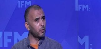 لطفي العبدلي: “بسام وكريم أصحابي وكيف يغلطوا لازمني ننقدهم”