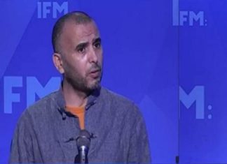 لطفي العبدلي: “بسام وكريم أصحابي وكيف يغلطوا لازمني ننقدهم”
