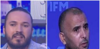 لطفي العبدلي : كريم العربي يغيضني كي نشوفو هكاكا و الناس في القهوة تفدلك خير من دنيا أخرى