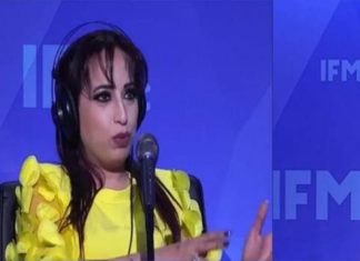 أروى بن إسماعيل: “هربت من كوفيد التاسعة للحوار”