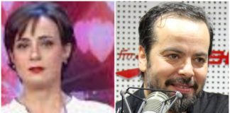 فيديو: محمد علي بن جمعة يعترف بحبه لسوسن معالج