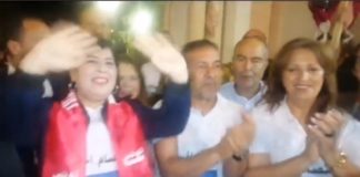بعد استجابة البرلمان لكافة مطالبها.. عبير موسي تعلن رسميا عن فك الإعتصام وإنهاء إضراب الجوع