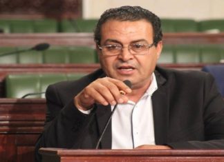 المغزاوي:”أتحدى حركة النهضة أن تصدر بيانا تعلن فيه رفضها للتدخل التركي في ليبيا”