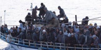 يوم العيد: نحو 400 مهاجر تونسي يصلون إلى سواحل صقلية