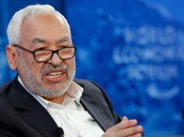 بعد نشره إشاعات في حقه : الغنوشي يربح قضيته ضد هذا الموقع الإلكتروني