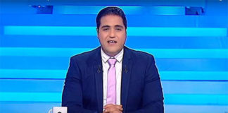 امين قارة : “برامج تسب في إعلاميين ينزل بردا وسلاما على الهايكا”