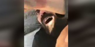 فيديو..ليبيا: لحظة القبض على أحد أخطر المرتزقة السوريين في محاور القتال في طرابلس