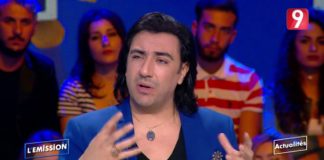 بعد إعلانه اعتزال الفن: شمس الدين باشا يتجه للعمل الخيري