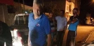 مؤسف بسيدي بوزيد: يلقون بوالدتهم المقعدة في الشارع