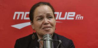 دليلة المفتاحي: تمنيت المشاركة في ”نوبة”..