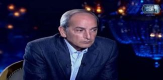 الفنان هشام سليم يكشف: ابنتي تحوّلت إلى ذكر