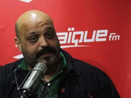 الشاذلي العرفاوي يكشف كواليس طريفة من تصوير النوبة: ”الثور تسيّب ونڨزت السور هربت منو”