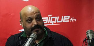 الشاذلي العرفاوي يكشف كواليس طريفة من تصوير النوبة: ”الثور تسيّب ونڨزت السور هربت منو”