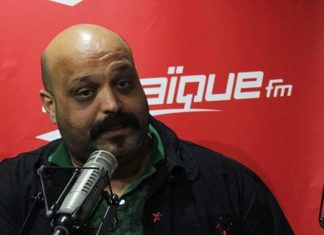 الشاذلي العرفاوي يكشف كواليس طريفة من تصوير النوبة: ”الثور تسيّب ونڨزت السور هربت منو”