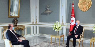 تعديل بعض الإجراءات في النصف الثاني من رمضان