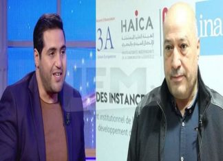 بعد دفاعه عن الحوار ضد الهايكا: السنوسي لأمين قارة: “الدفاع عن المؤسسات الاعلامية من مهام الممثل القانوني فقط”