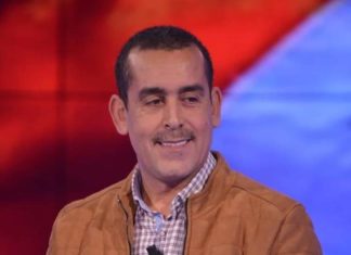 السعدي الزيداني لبسام الحمرواي: “ساعات الواحد يحب يربح الكل يخسر الكل”
