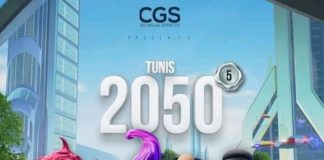 دون إشهار: سلسلة تونس 2050 تتحصل على أعلى نسبة مشاهدة في الأعمال الكوميدية
