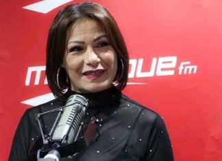 جميلة الشيحي: 3 أشياء لا يمكنني الاستغناء عنها في حياتي:التمثيل.. صراحتي وكلبتي”
