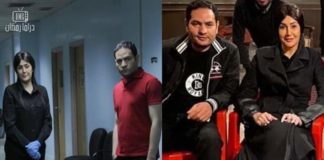 غادة عبد الرازق تدخل القفص الذهبي للمرة 12