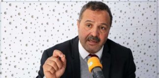 عبد اللطيف المكي:“نحن بين شعور بالحسرة والسعادة ”