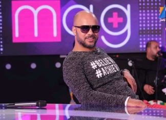 وليد النهدي: “تاتك يا تاتك كورونا واتاتك أغنية توعوية وفيها رسالة”