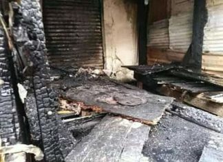 حريق الحفصية:الأبحاث تكشف الأسباب.. وإيقاف المتورطين